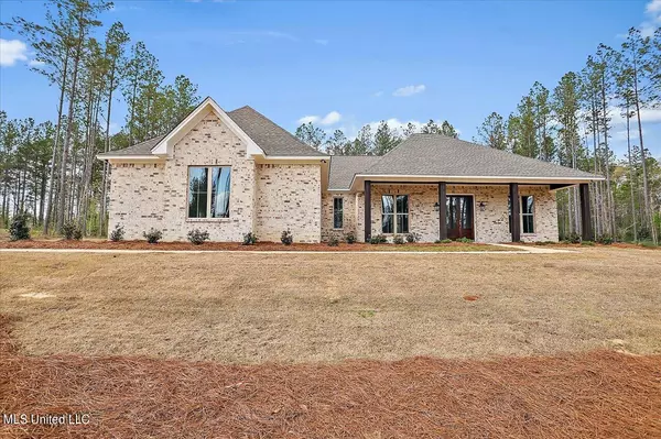 154 Fallen Oak Drive, Brandon, MS 39047