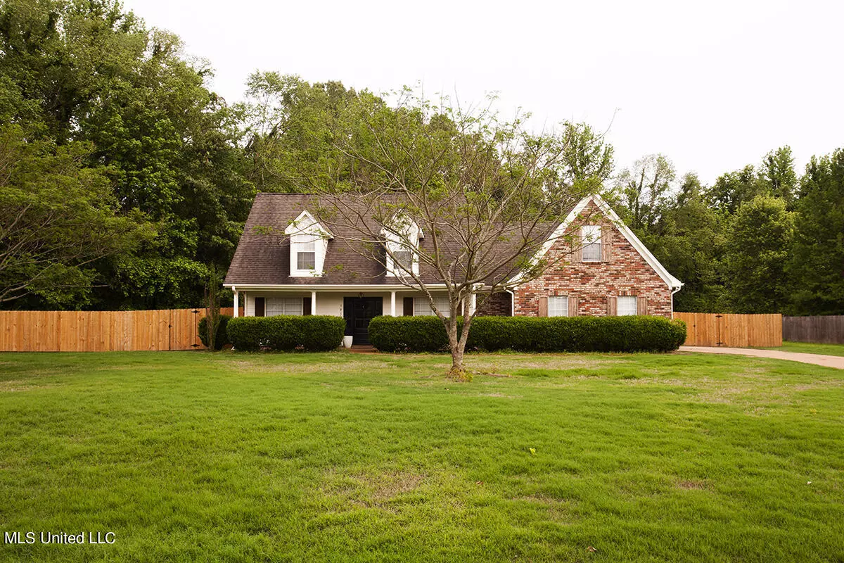 Byhalia, MS 38611,185 Castle Pines Cove