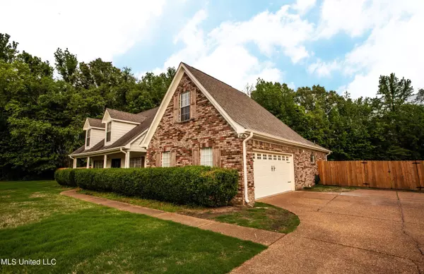 Byhalia, MS 38611,185 Castle Pines Cove