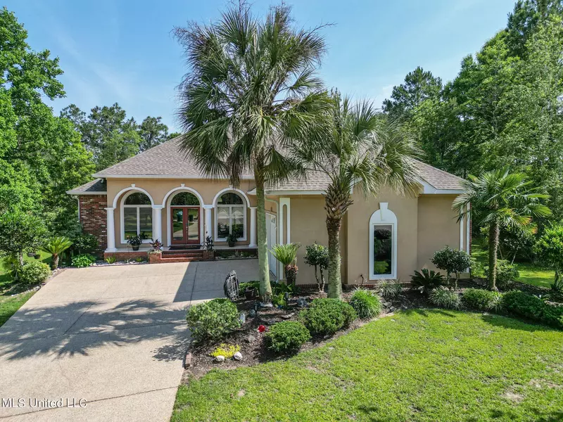 3600 Pine Needles Circle, Gautier, MS 39553