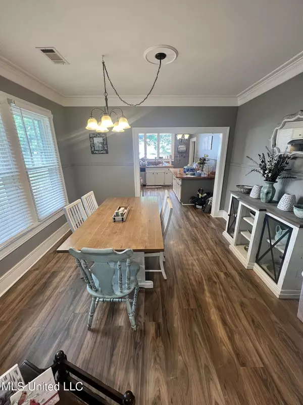 Boyle, MS 38730,226 N Bayou Ave Avenue