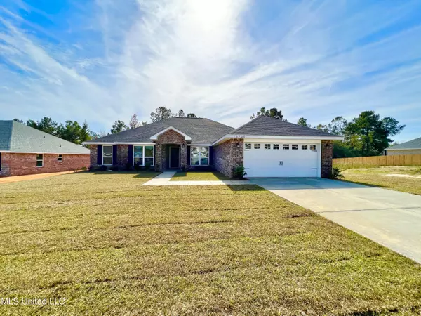 15720 Rachael Drive, Gulfport, MS 39503