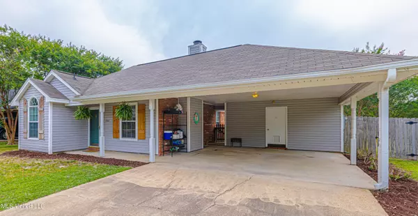 Brandon, MS 39047,602 Mockingbird Circle