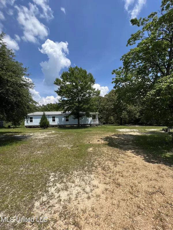 Saucier, MS 39574,21601 Mcdowell Road