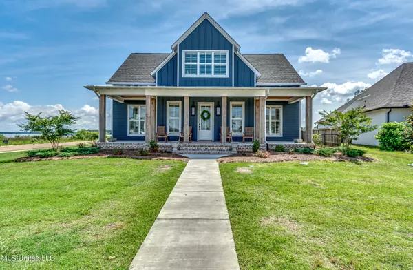 Brandon, MS 39047,818 Arbor Pointe