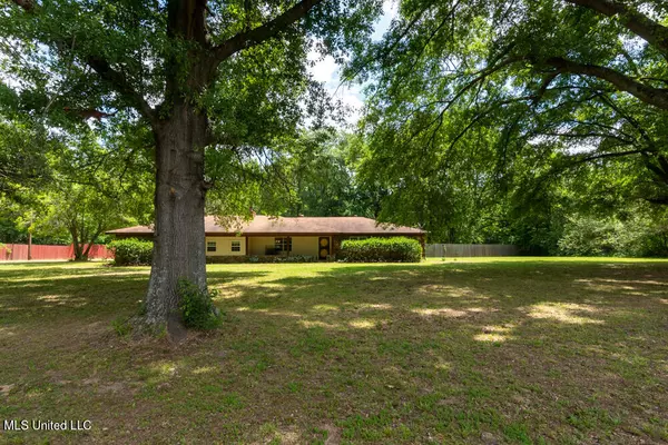 Nesbit, MS 38651,4786 N Fogg Road