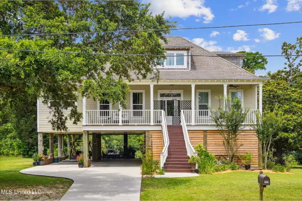 137 Allan Drive, Gulfport, MS 39507