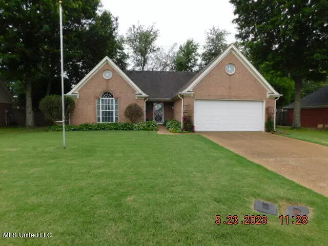 Southaven, MS 38671,1239 Thames Drive