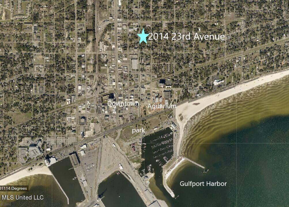 Gulfport, MS 39501,2014 23rd Ave Avenue