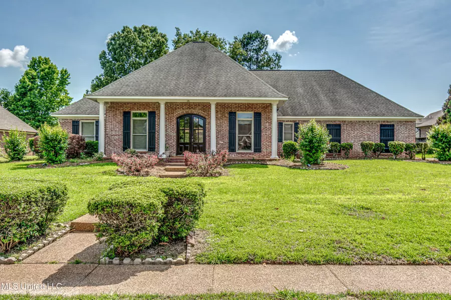 181 Parke Drive, Ridgeland, MS 39157