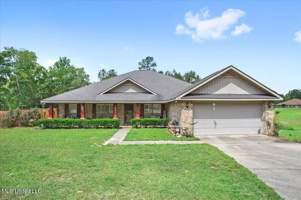 Perkinston, MS 39573,116 Deerwood Drive