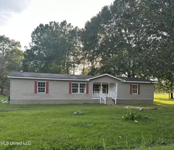 Georgetown, MS 39078,1017 Madison Avenue