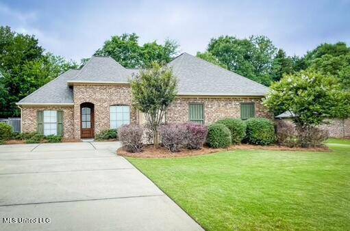 229 Brigade Avenue, Canton, MS 39046