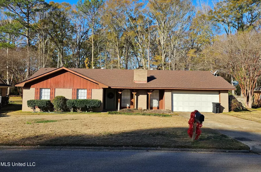 55 Fern Valley Road, Brandon, MS 39042