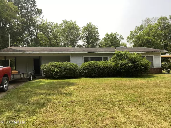 517 W Washington Street, Moorhead, MS 38761