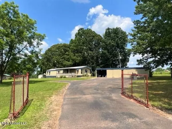 Sardis, MS 38666,251 N Green Road