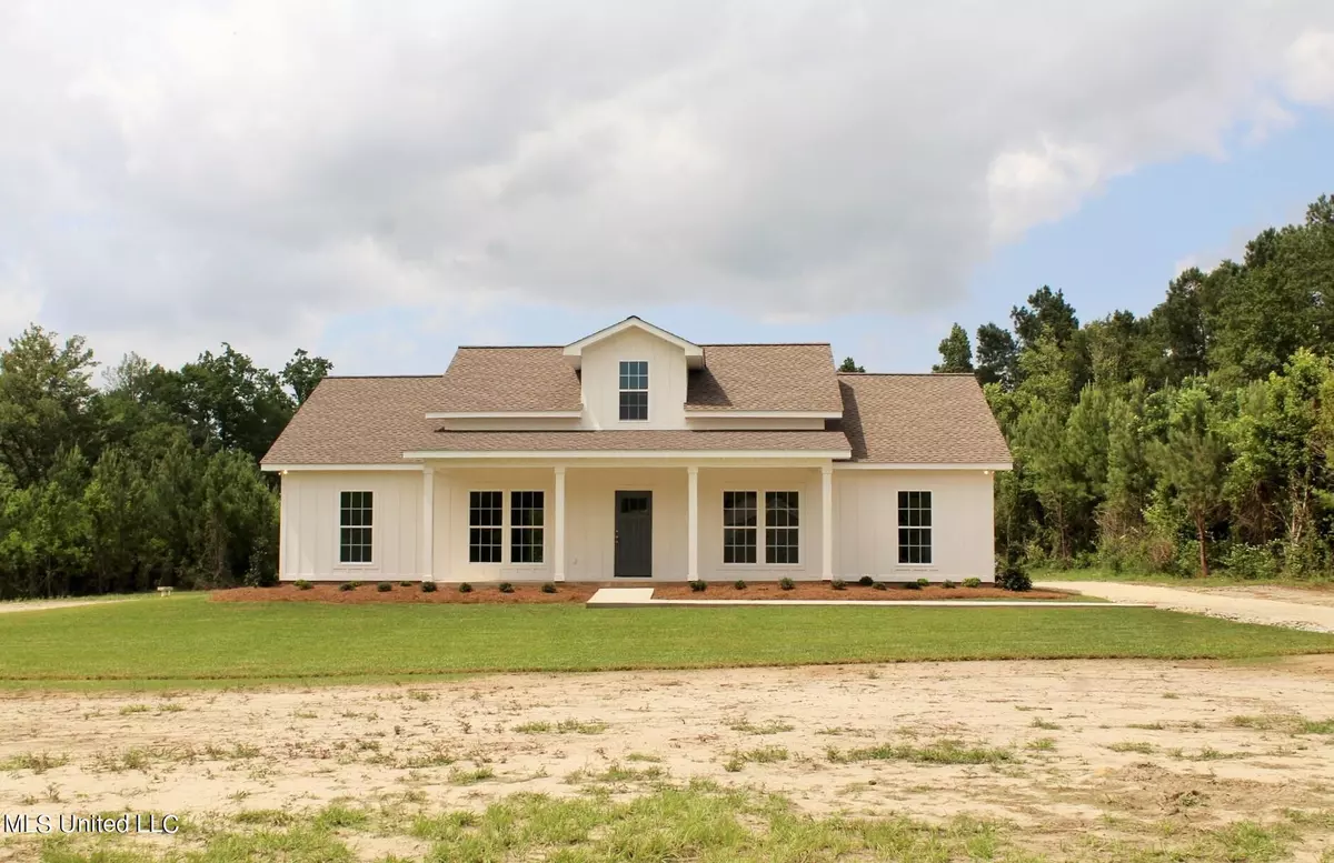 Lucedale, MS 39452,108 Pleasant Hills Dr