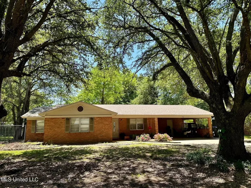 1505 Bellavista Road, Cleveland, MS 38732