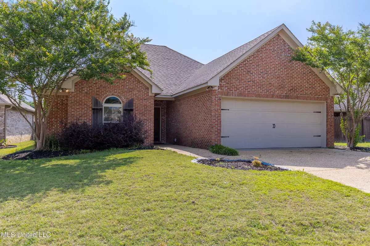 Brandon, MS 39042,309 Flagstone Drive