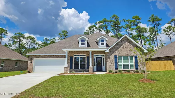 6117 Penni Lane, Ocean Springs, MS 39564