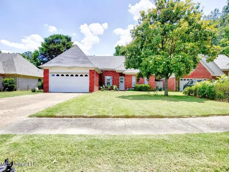 7748 Keely Cove, Olive Branch, MS 38654