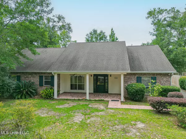 20021 Merinda Lane, Long Beach, MS 39560