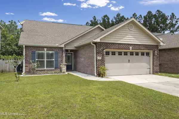D'iberville, MS 39540,17083 Palm Ridge Drive