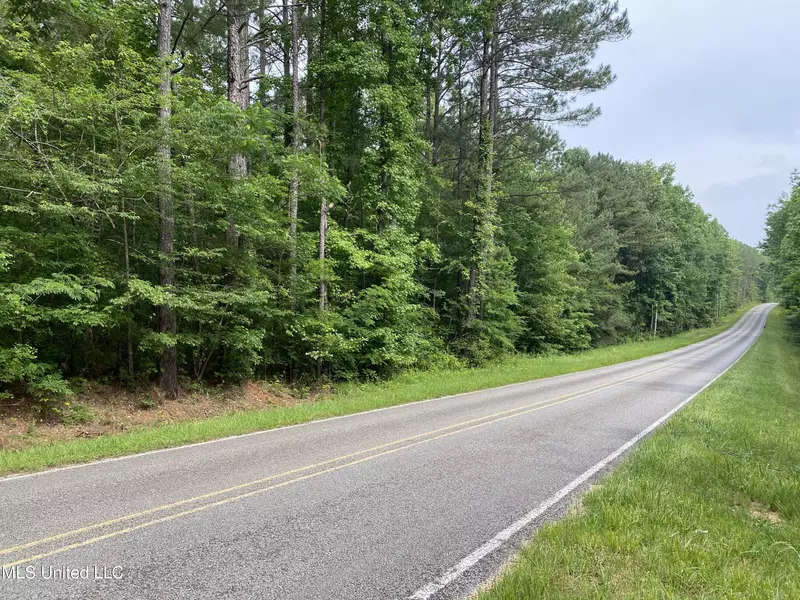 0 County Road 5131, Kosciusko, MS 39090