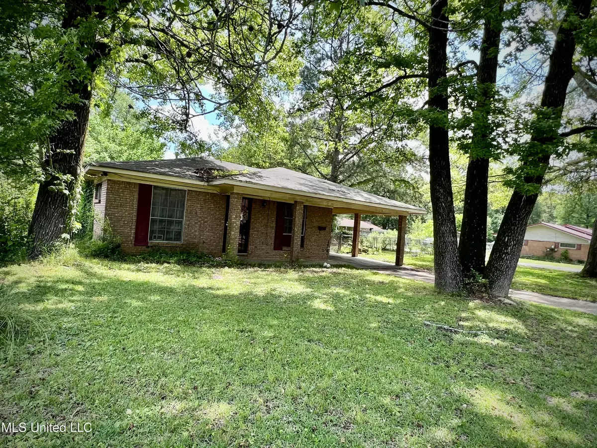 Jackson, MS 39209,5202 Ginger Drive