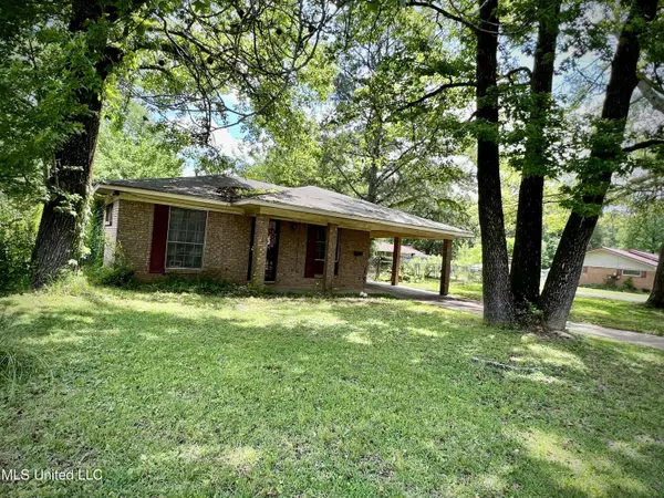 5202 Ginger Drive, Jackson, MS 39209