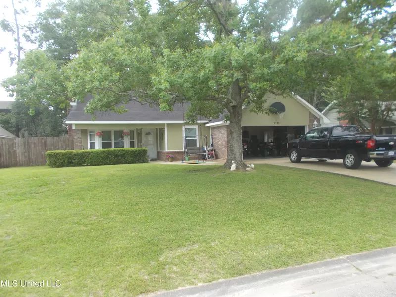 4133 Magnolia Place, D'iberville, MS 39540