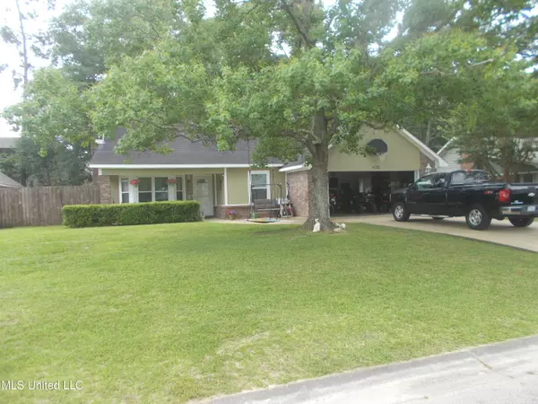 D'iberville, MS 39540,4133 Magnolia Place