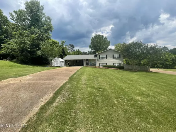 404 Kings Row, Yazoo City, MS 39194