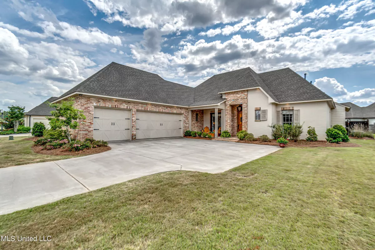 Flowood, MS 39232,1004 Sapphire Crossing