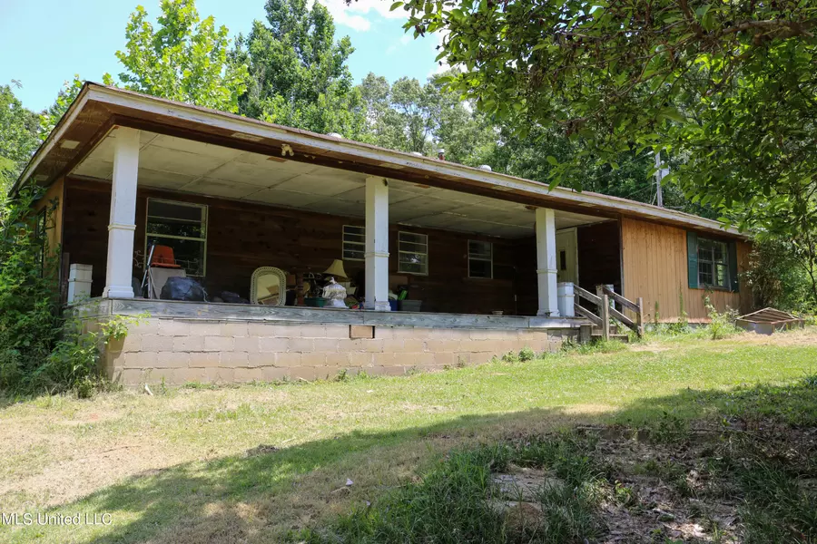 389 Goliath Road, Coldwater, MS 38618