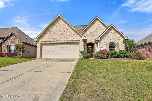 459 Greenfield Ridge Circle, Brandon, MS 39042