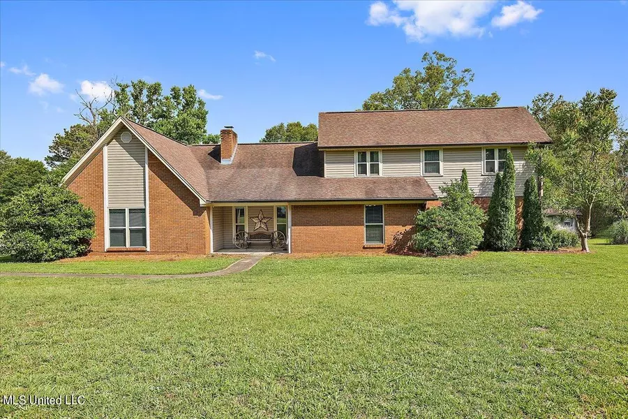 312 Warwick Road, Clinton, MS 39056