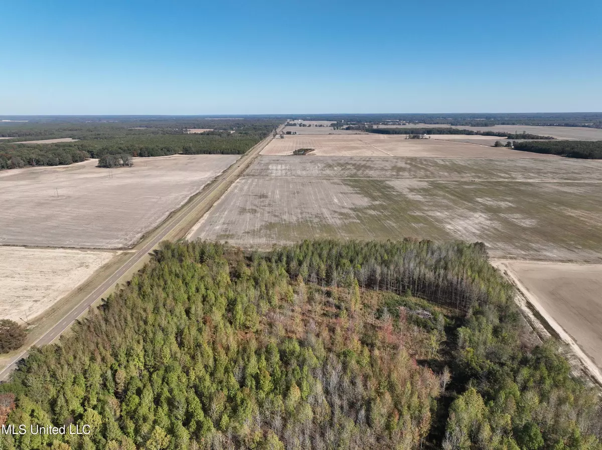 Batesville, MS 38606,Ms 6 And Locke Station