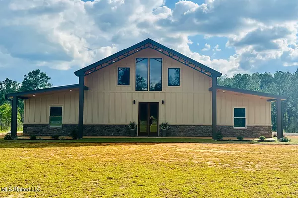 16515 John Smith Road, Vancleave, MS 39565