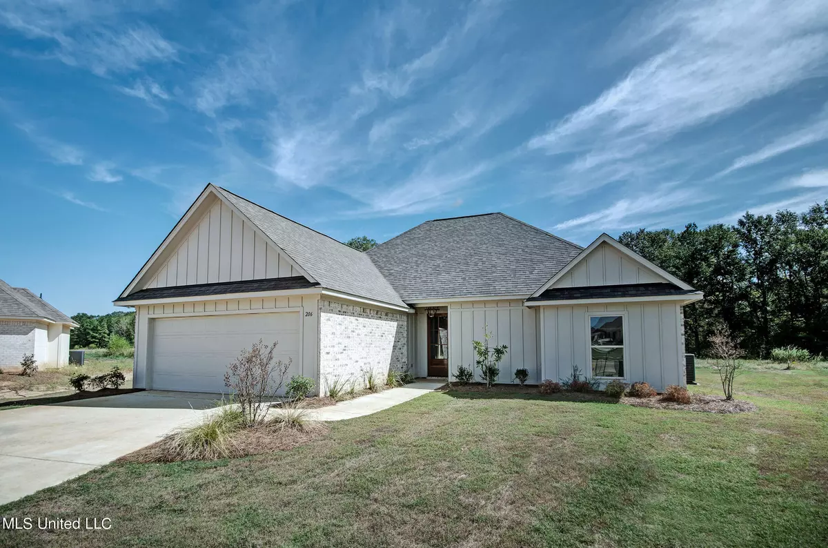 Canton, MS 39046,206 Silver Maple Place #Lot 198