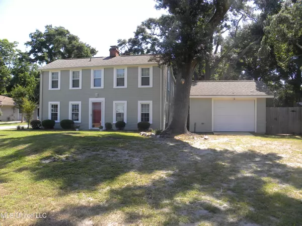 140 Venetian Gardens, Gulfport, MS 39507