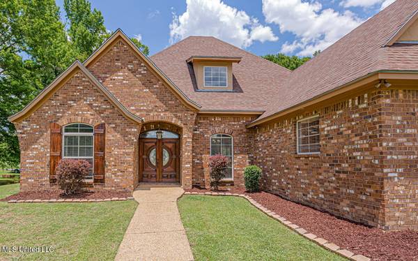 164 Inez Owens, Jackson, MS 39272