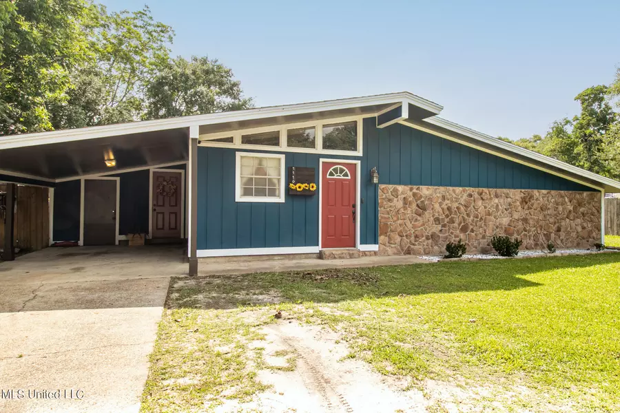 1116 Leigh Street, Long Beach, MS 39560