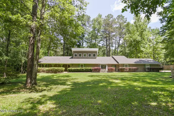 Terry, MS 39170,3176 Kimbell Road