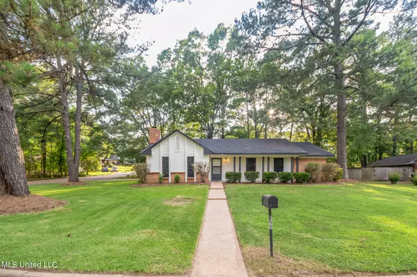 199 Park Circle Circle, Jackson, MS 39212