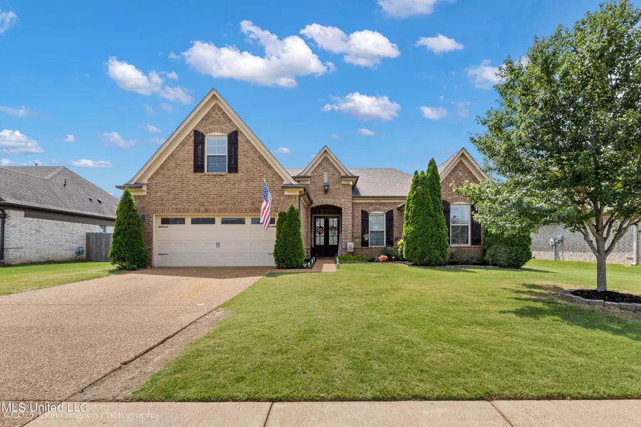 7167 Carriebrook Drive, Olive Branch, MS 38654