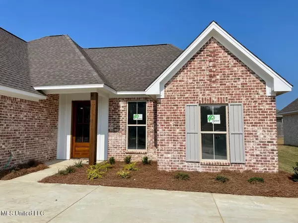 Canton, MS 39046,313 Willow Way