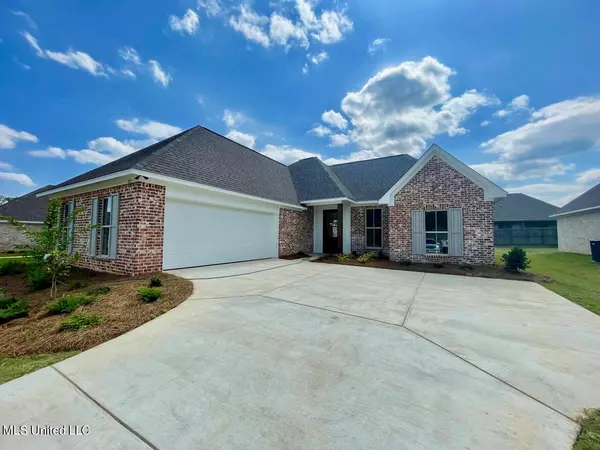 Canton, MS 39046,313 Willow Way