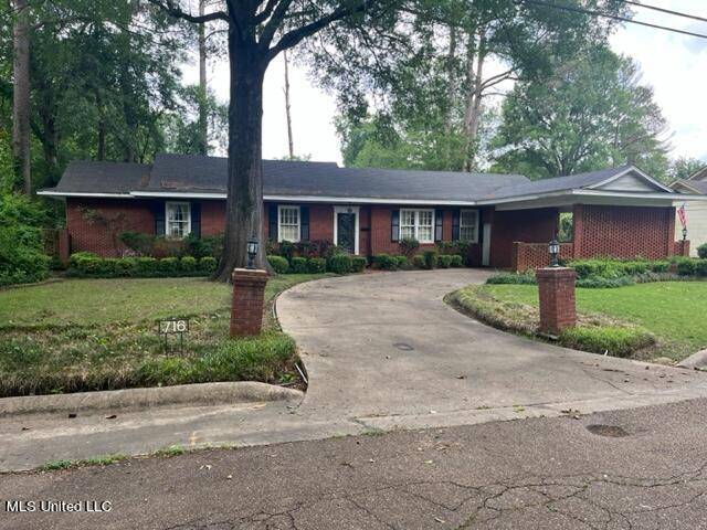 Greenwood, MS 38930,716 Bell Avenue
