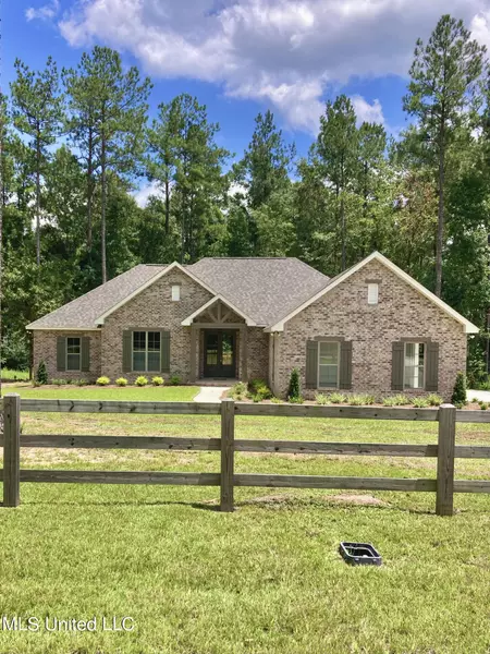643 Scruggs Road, Sumrall, MS 39482
